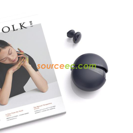 Customization Car wireless Bluetooth headset Corporate Gifts